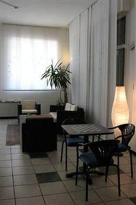 фото отеля Hotel Caesar Pesaro