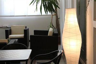 фото отеля Hotel Caesar Pesaro