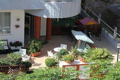 фото отеля Hotel Caesar Pesaro