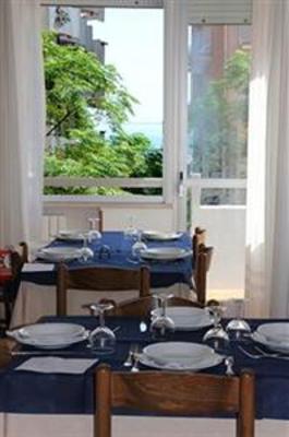 фото отеля Hotel Caesar Pesaro