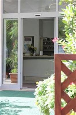 фото отеля Hotel Caesar Pesaro