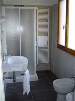 фото отеля Hotel Caesar Pesaro