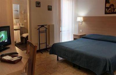 фото отеля Hotel Caesar Pesaro