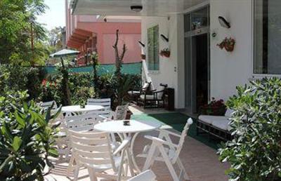 фото отеля Hotel Caesar Pesaro