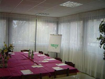 фото отеля Hotel Caesar Pesaro