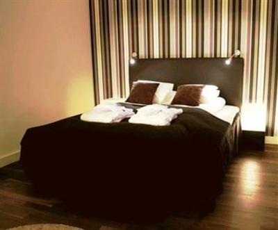 фото отеля First Hotel Witt