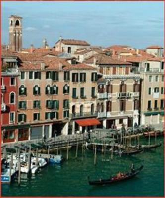 фото отеля Hotel Marconi Venice