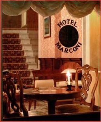 фото отеля Hotel Marconi Venice