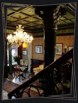 фото отеля Hotel Marconi Venice