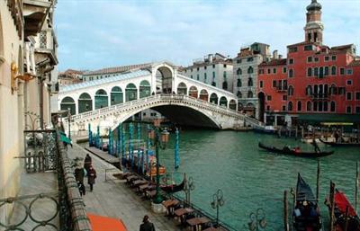фото отеля Hotel Marconi Venice