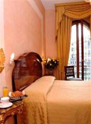 фото отеля Hotel Marconi Venice