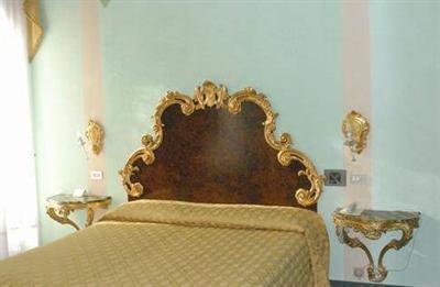 фото отеля Hotel Marconi Venice