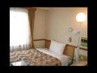 фото отеля Toyoko Inn Kobe Sannomiya 2