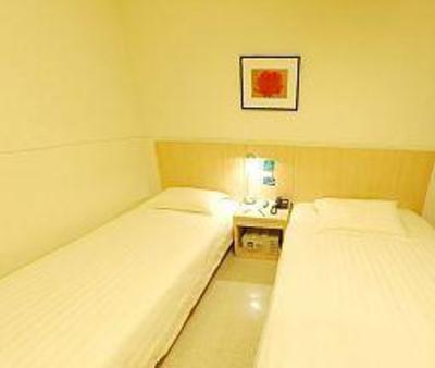 фото отеля Jinjiang Inn (Xiamen Jimei School Village)