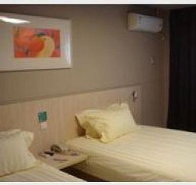 фото отеля Jinjiang Inn (Xiamen Jimei School Village)
