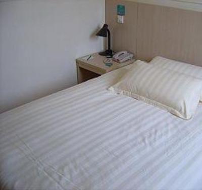 фото отеля Jinjiang Inn (Xiamen Jimei School Village)