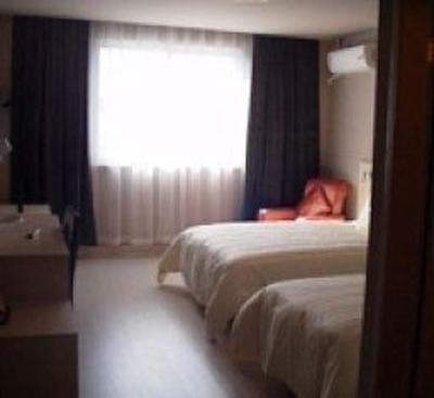 фото отеля Jinjiang Inn (Xiamen Jimei School Village)