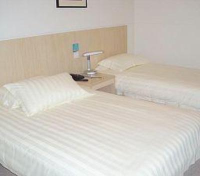 фото отеля Jinjiang Inn (Xiamen Jimei School Village)