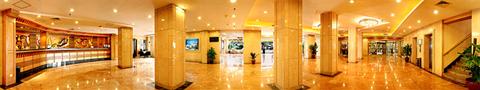 фото отеля Hangzhou Overseas Chinese Hotel