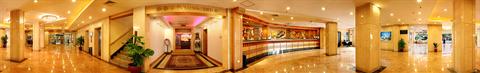 фото отеля Hangzhou Overseas Chinese Hotel