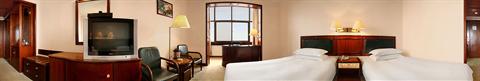 фото отеля Hangzhou Overseas Chinese Hotel