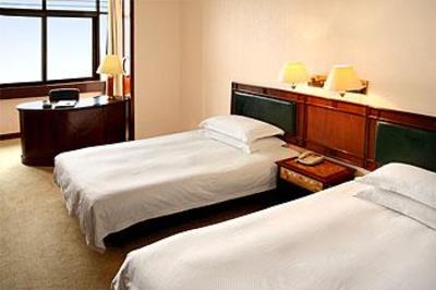 фото отеля Hangzhou Overseas Chinese Hotel