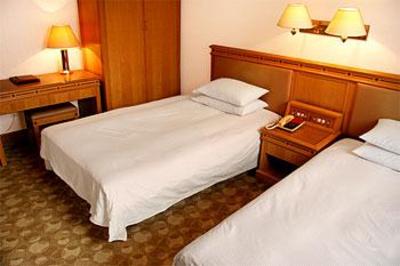 фото отеля Hangzhou Overseas Chinese Hotel