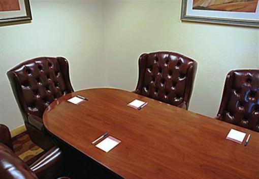 фото отеля TownePlace Suites Stafford