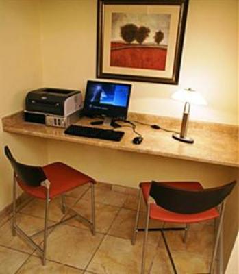 фото отеля TownePlace Suites Stafford