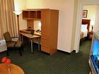 фото отеля TownePlace Suites Stafford