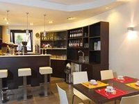 Hotel Forum Beausoleil