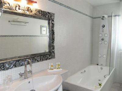 фото отеля Villa Ca'n Maries