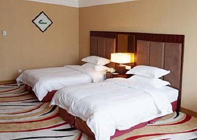 фото отеля Qinghai Huitong Hotel Xining
