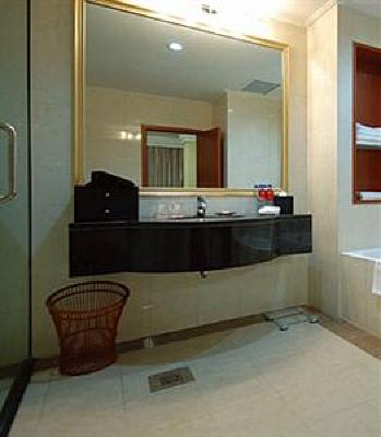 фото отеля Qinghai Huitong Hotel Xining