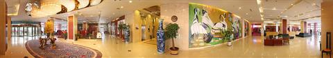 фото отеля Qinghai Huitong Hotel Xining