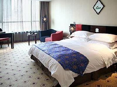 фото отеля Qinghai Huitong Hotel Xining