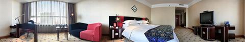 фото отеля Qinghai Huitong Hotel Xining