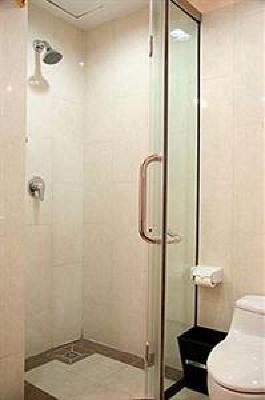 фото отеля Qinghai Huitong Hotel Xining