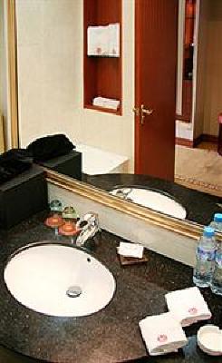 фото отеля Qinghai Huitong Hotel Xining