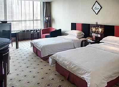 фото отеля Qinghai Huitong Hotel Xining