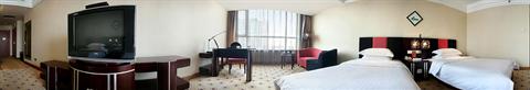 фото отеля Qinghai Huitong Hotel Xining