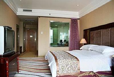 фото отеля Qinghai Huitong Hotel Xining