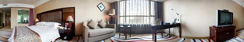 фото отеля Qinghai Huitong Hotel Xining