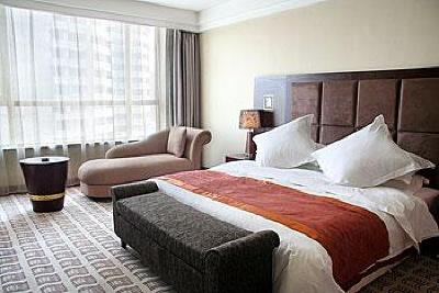 фото отеля Qinghai Huitong Hotel Xining
