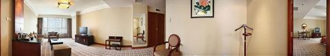 фото отеля Qinghai Huitong Hotel Xining