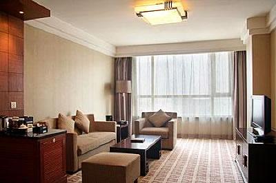 фото отеля Qinghai Huitong Hotel Xining
