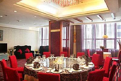 фото отеля Qinghai Huitong Hotel Xining