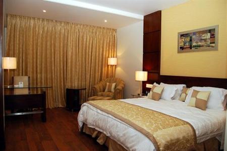 фото отеля Country Inn Indore