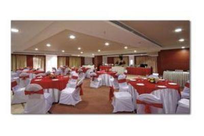 фото отеля Country Inn Indore