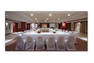 фото отеля Country Inn Indore